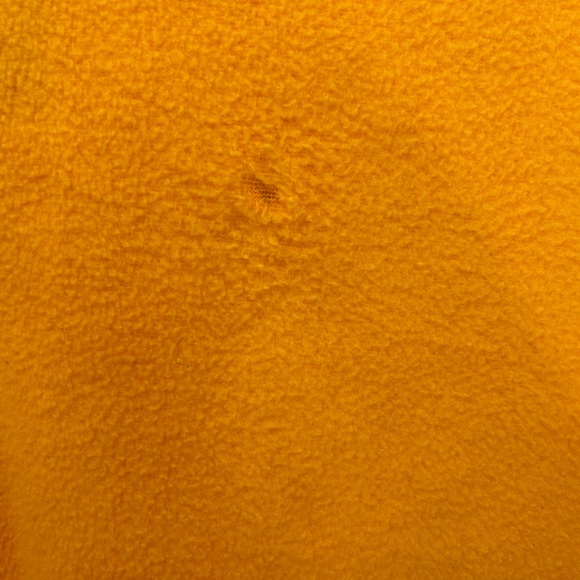 ✨ 2 for $20 ✨ ERTH Fleece Sweater 1/3 zip Size L - Picture 3 of 6